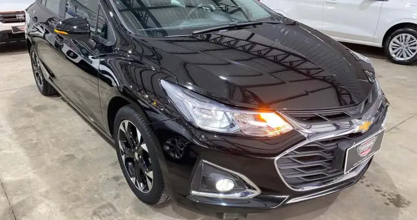 CHEVROLET CRUZE SEDAN 1.4 LT TURBO AT 2020