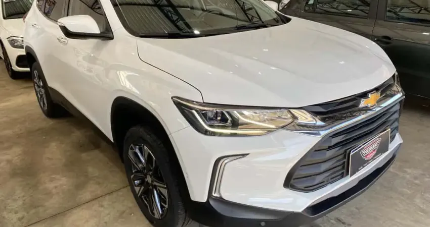 CHEVROLET TRACKER 1.2 TURBO PREMIER AUTOMÁTICA 2023