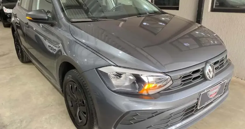 VOLKSWAGEN POLO 1.0 TRACK MANUAL 2024