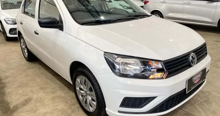 VOLKSWAGEN GOL 1.0 MPI MANUAL 2023