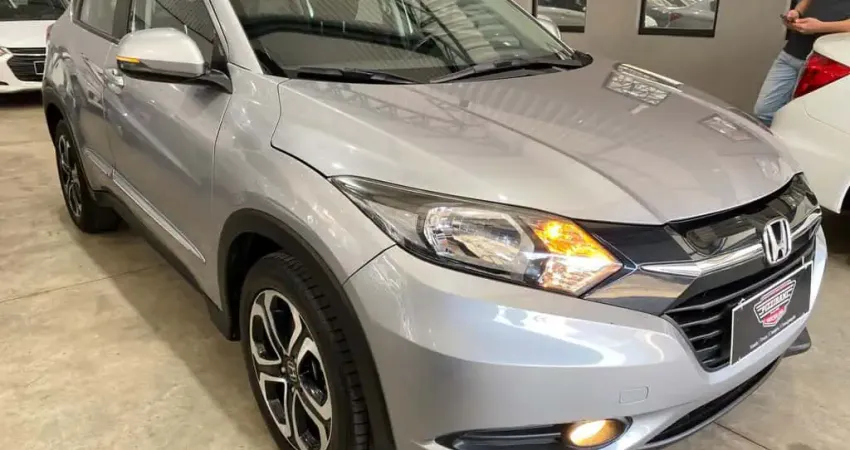 HONDA HR-V 1.8 EX CVT 2018