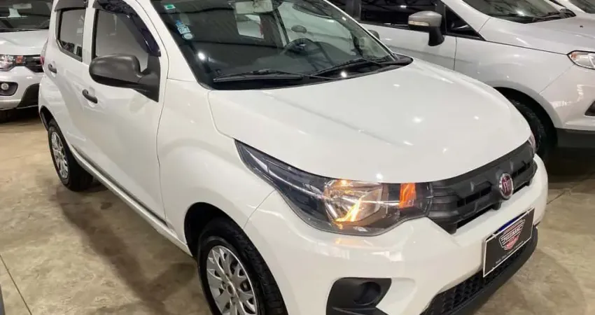 FIAT MOBI EASY 2017
