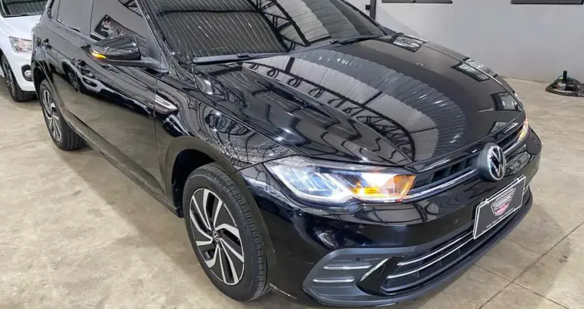 VOLKSWAGEN POLO 1.0 HIGHLINE 200TSI AT 2024