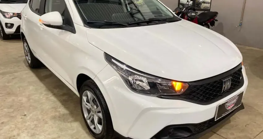 FIAT ARGO DRIVE 1.0 2024