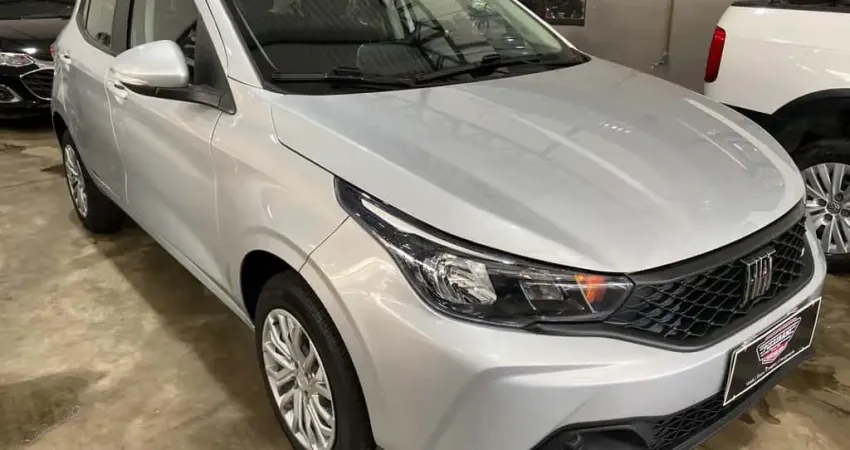 FIAT ARGO 1.0 DRIVE MANUAL 2024