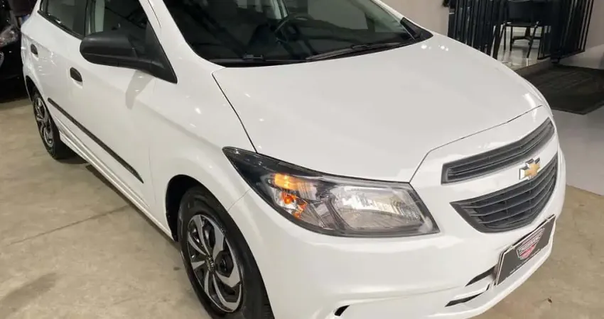 CHEVROLET ONIX 1.0 JOY MANUAL 2019