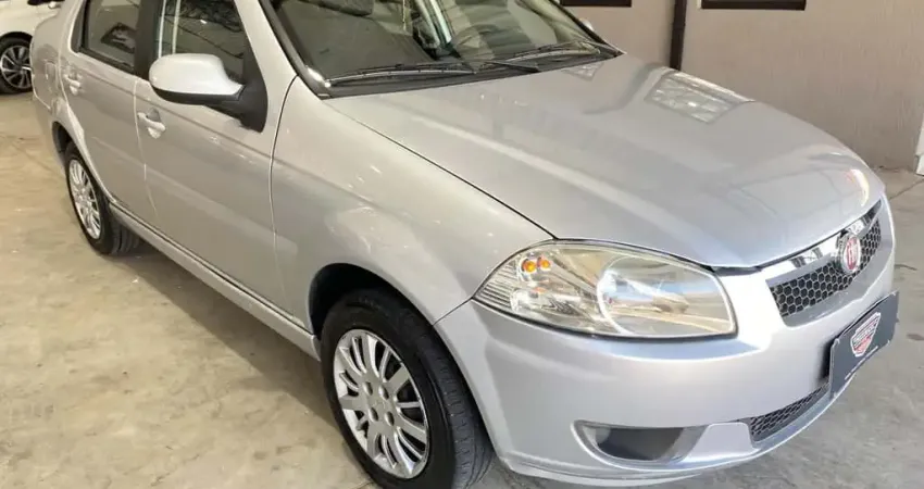FIAT SIENA EL 1.4 FLEX 2013
