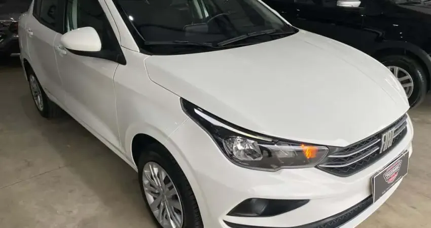 FIAT CRONOS DRIVE 1.3 MANUAL 2024