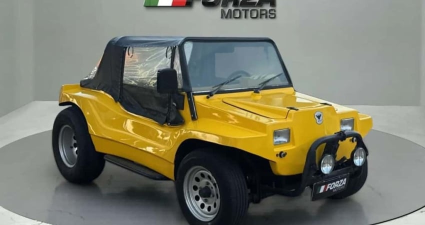 BUGGY BRM M-8 1.6 GASOLINA MANUAL