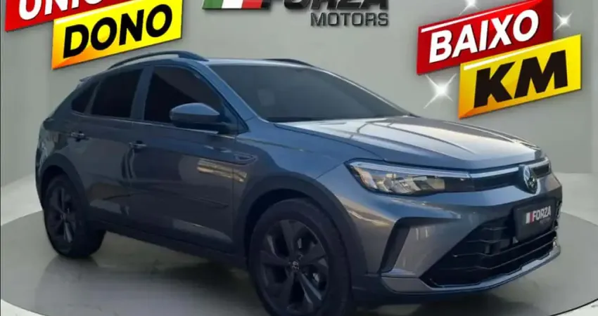 NIVUS 1.0 200 TSI FLEX COMFORTLINE AUT.