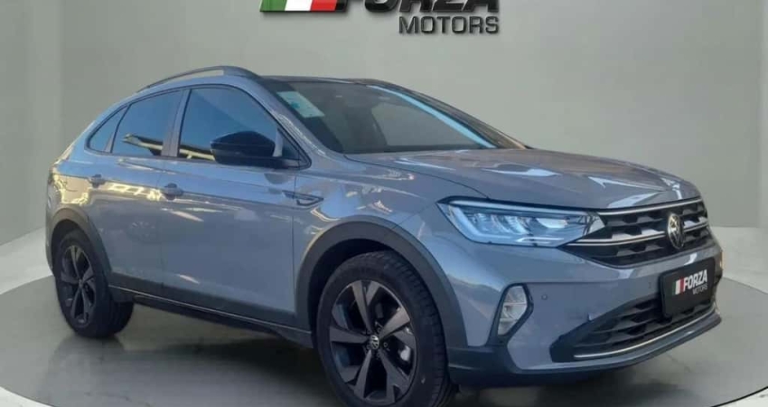 NIVUS 1.0 200 TSI TOTAL FLEX HIGHLINE AUT.
