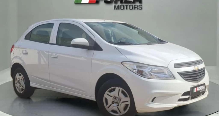 ONIX 1.0 MPFI LS 8V FLEX 4P MANUAL