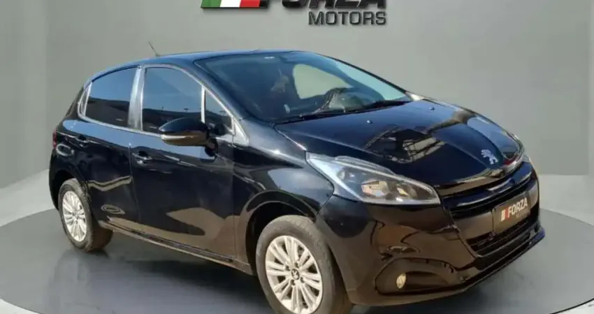 208 1.2 ACTIVE 12V FLEX 4P MANUAL