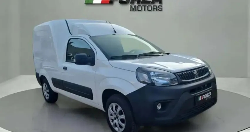 PARTNER RAPID 1.4 EVO FLEX BUSINESS PACK MANUAL