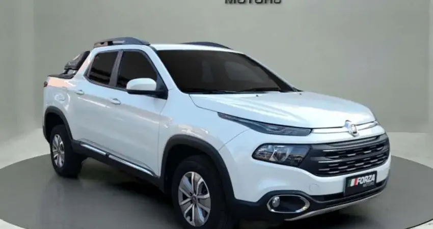 Toro Freedom 1.8 16V Flex Aut.