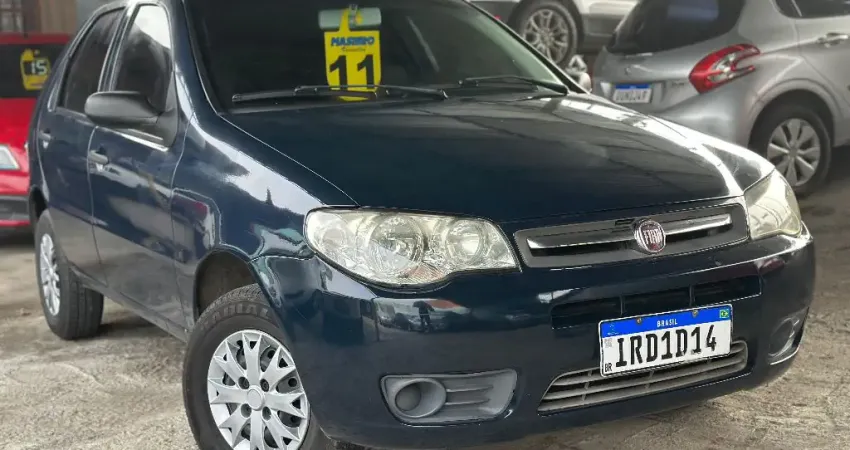 Fiat Palio Economy Flex em ótimo estado!