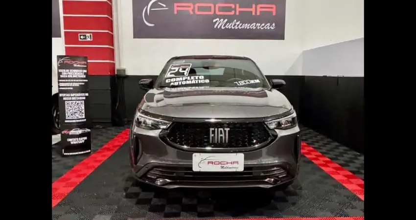 FIAT FASTBACK IMPETUS 2024