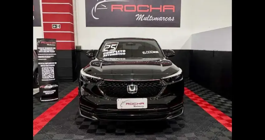 HONDA HR-V ADVANCE 2025