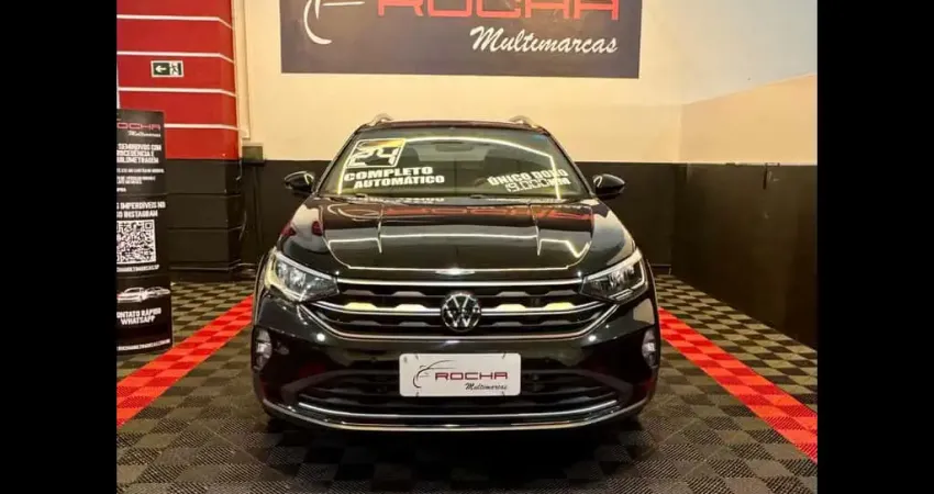 VOLKSWAGEN NIVUS HL TSI 2024
