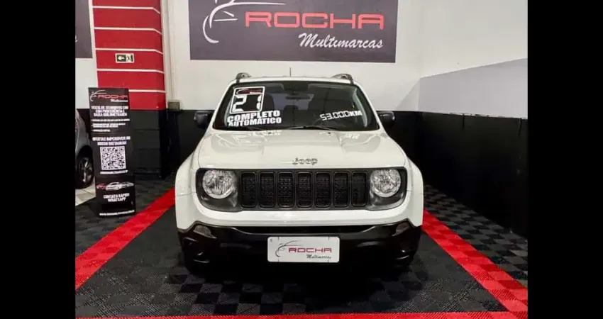JEEP RENEGADE 1.8 AUTOM. 2021