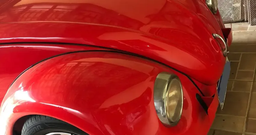 Fusca 1600