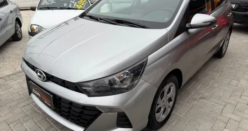 HB20 1.0 COMFORT  - EXCELENTE CARRO PARA O SEU DIA A DIA OU TRABALHO