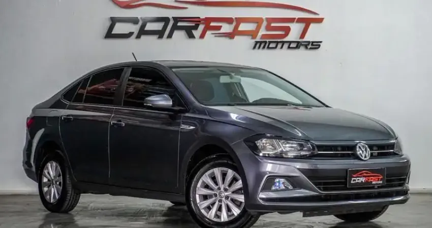 VOLKSWAGEN VIRTUS 