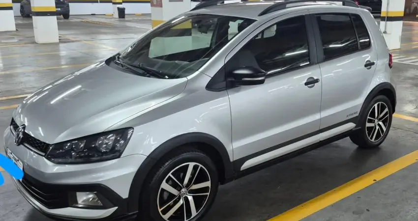 FOX XTREME IMPECÁVEL ÚNICO DONO