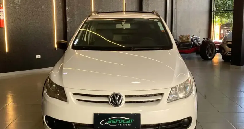 VOLKSWAGEN SAVEIRO 1.6 Mi/ 1.6 Mi Total Flex 8V