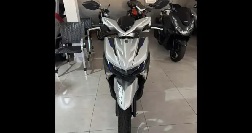 YAMAHA NEO AUTOMATIC 125cc