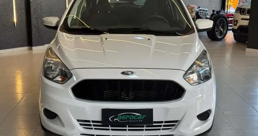 FORD KA 1.0 SE/SE Plus TiVCT Flex 5p