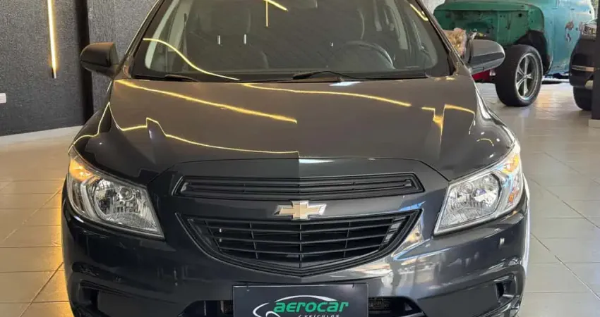 CHEVROLET ONIX HATCH Joy 1.0 8V Flex 5p Mec.