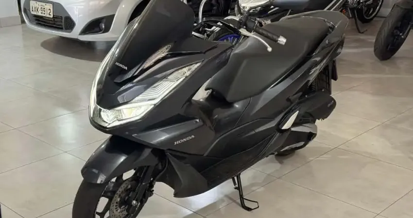 HONDA PCX 160 