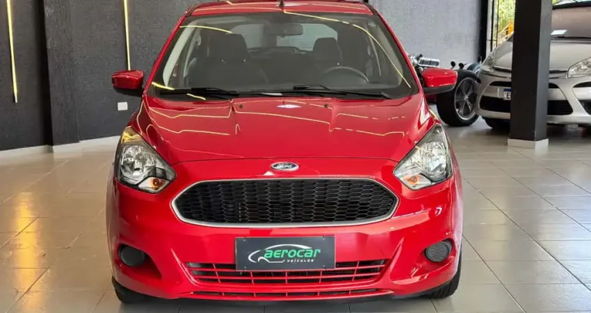 FORD KA 1.0 SE/SE Plus TiVCT Flex 5p