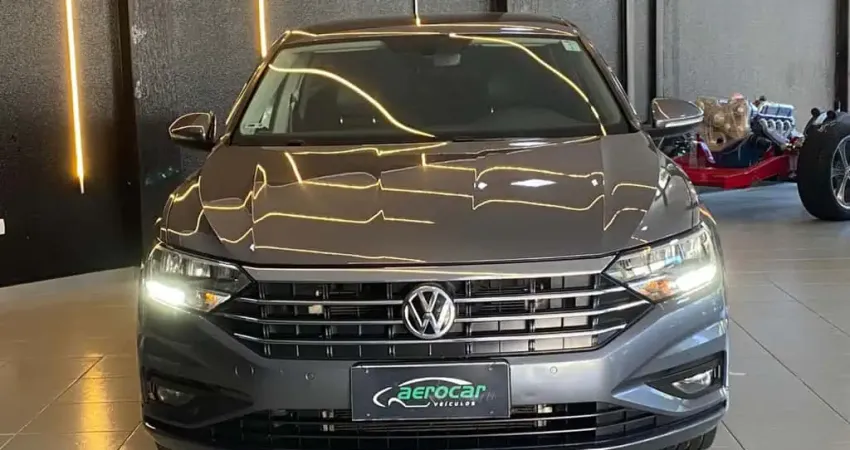 VOLKSWAGEN JETTA Comfort. 250 TSI 1.4 Flex 16v Aut.