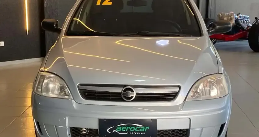 CHEVROLET CORSA Hat. Maxx 1.4 8V ECONOFLEX 5p