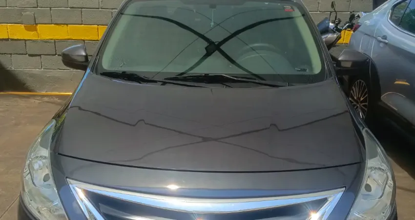 Versa S 2019 Carro particular 