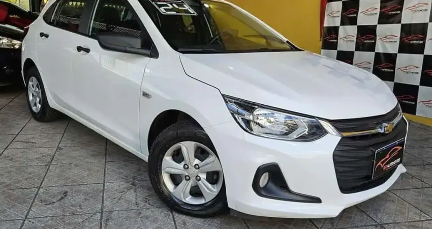 CHEVROLET ONIX 10MT HB 2024