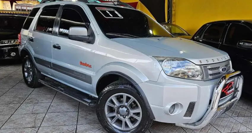 FORD ECOSPORT FSL1.6FLEX 2011