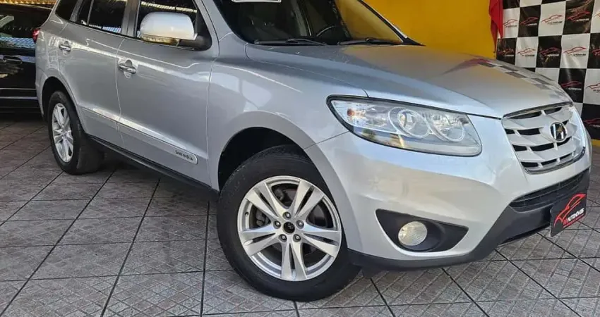 HYUNDAI SANTA FE 3.5 2011