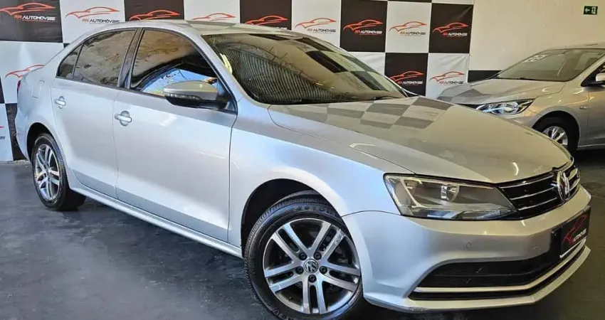 VOLKSWAGEN JETTA CL AC 2015