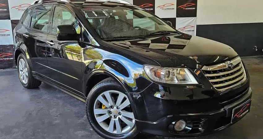 SUBARU TRIBECA 3.6 2011