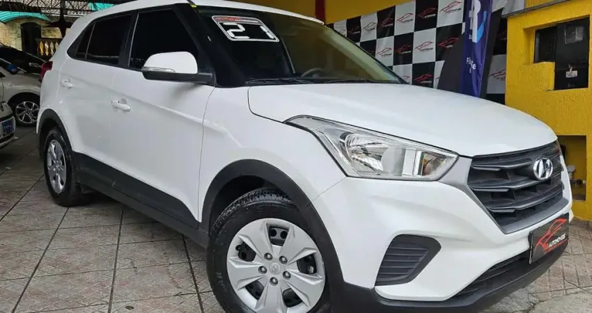 HYUNDAI CRETA 16A ATTITU 2021