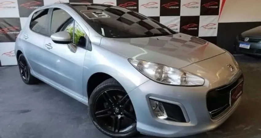 PEUGEOT 308 ALLURE 2013