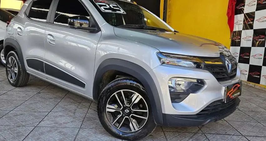 RENAULT KWID INTENS 2 2025