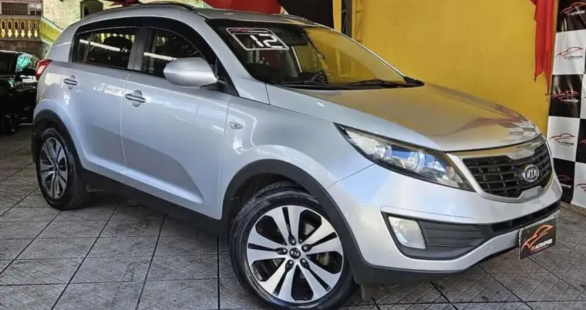 KIA SPORTAGE LX2 OFFG4 2012