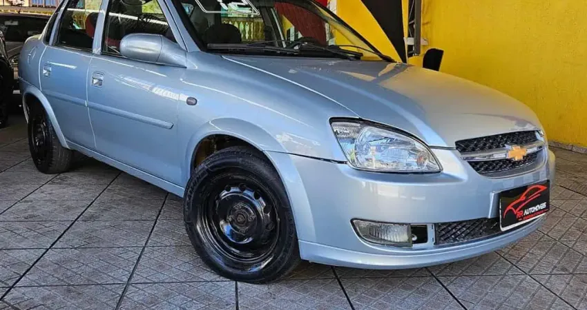 CHEVROLET CLASSIC LS 2012