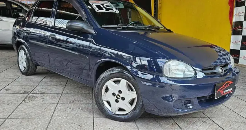 CHEVROLET CLASSIC SPIRIT 2005