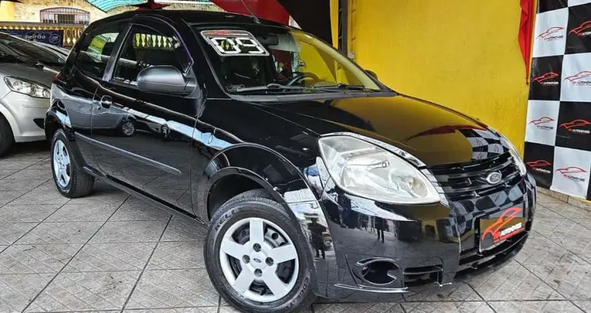 FORD KA FLEX 2009