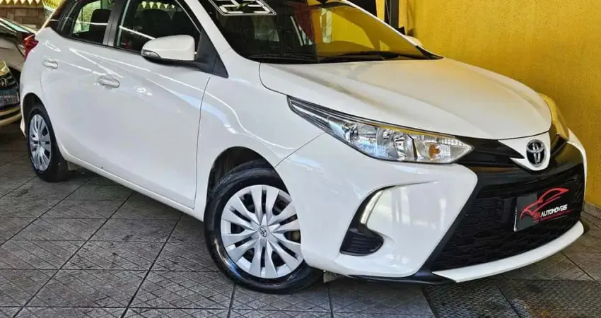 TOYOTA YARIS HA XL15 2023